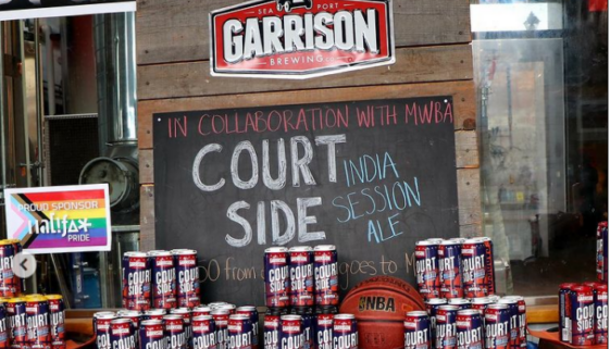 Image from the MWBAs Instagram page