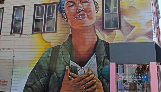 Indulgence facebook Erin