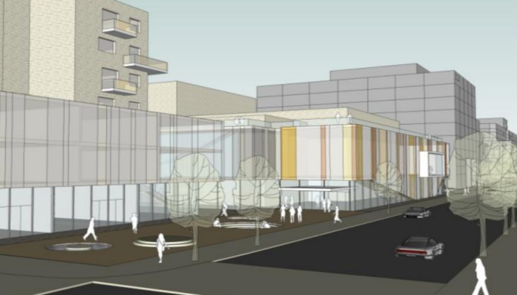 Playhouse 2.0 contributed