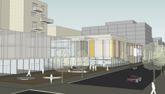 Playhouse 2.0 contributed