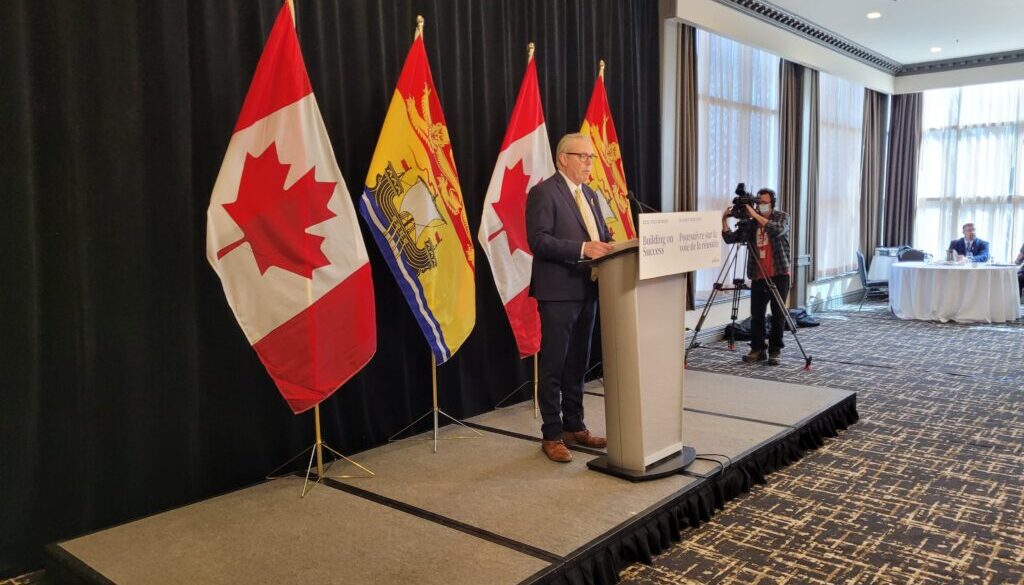 Steeves presser pic-min