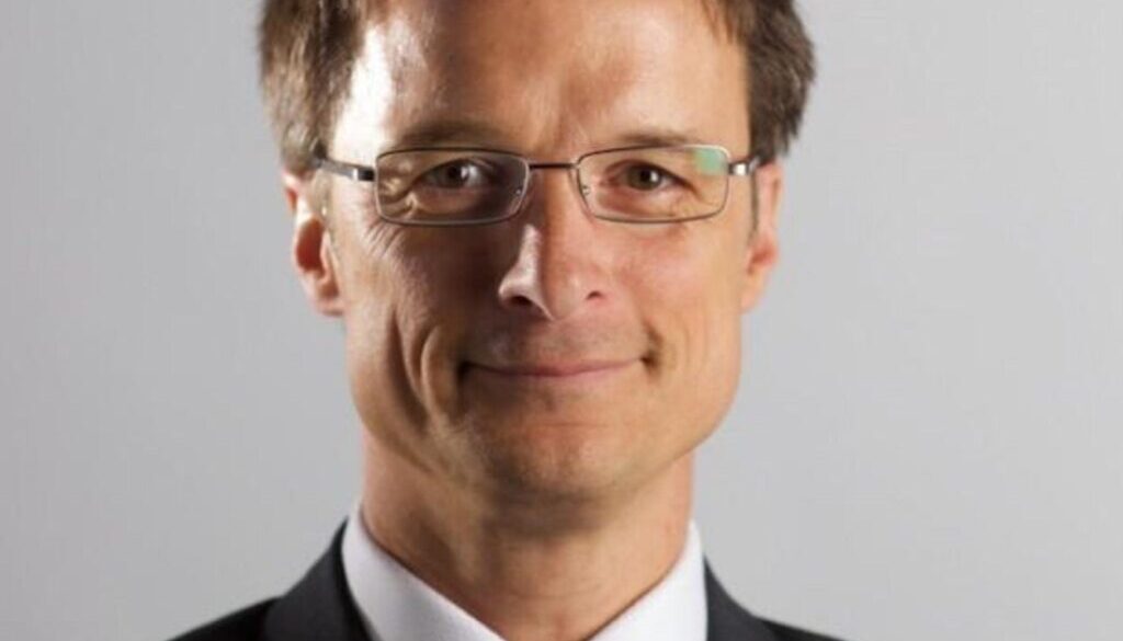 Sylvain Charlebois