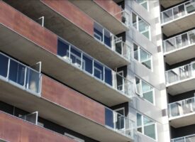 apartment rent Trevor Nichols