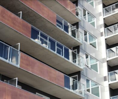 apartment rent Trevor Nichols