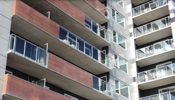 apartment rent Trevor Nichols