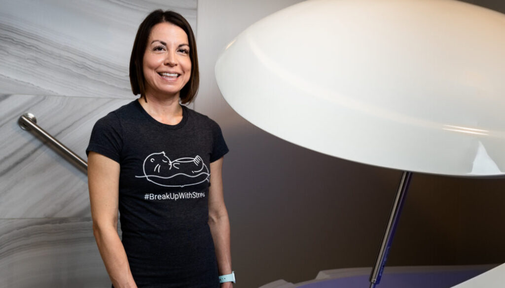 kat roberts surface float