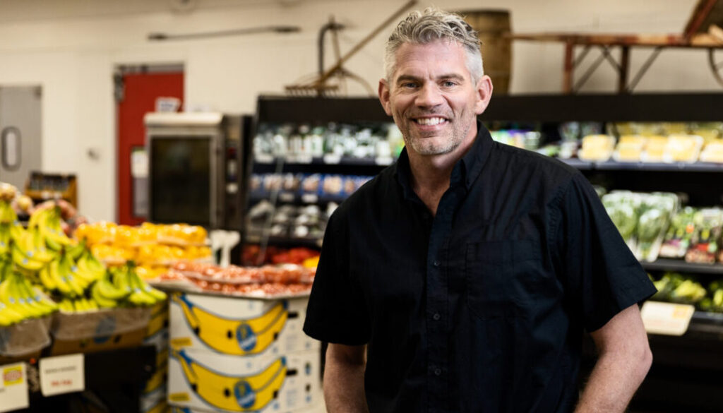 oN thE Vine Sean Fillmore