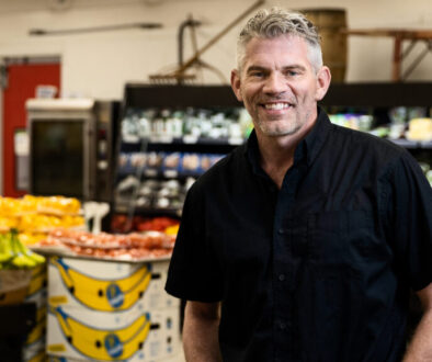 oN thE Vine Sean Fillmore