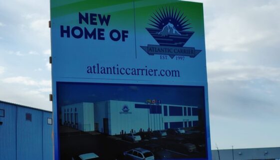 Atlantic Carrier