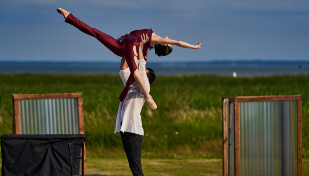 Ballet By The Ocean 2021 - Dress Rehearsal - 353