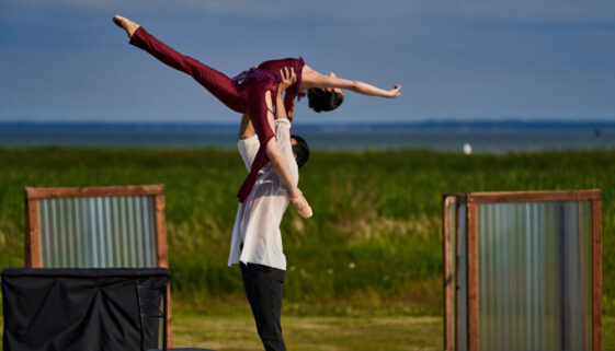 Ballet By The Ocean 2021 - Dress Rehearsal - 353