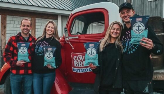 COvered Bridge East Coast Lifestyle