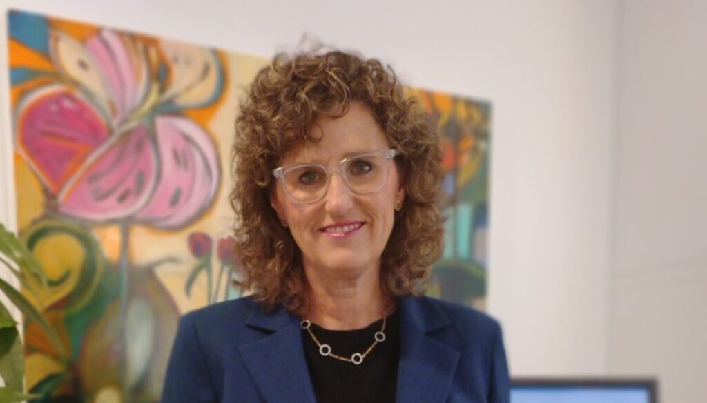 Natalie Doyle Oldfield