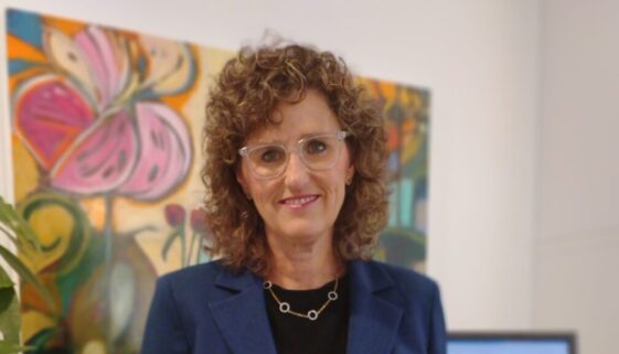 Natalie Doyle Oldfield