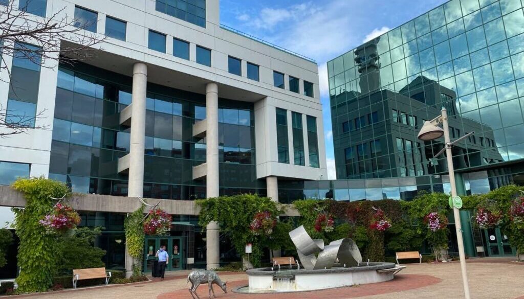 North End Moncton File Photo