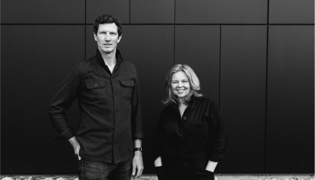 The Coast founders