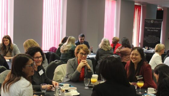 Y Employer Engagement