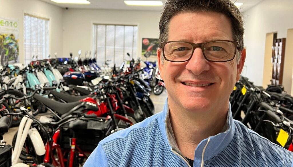 ebike guy