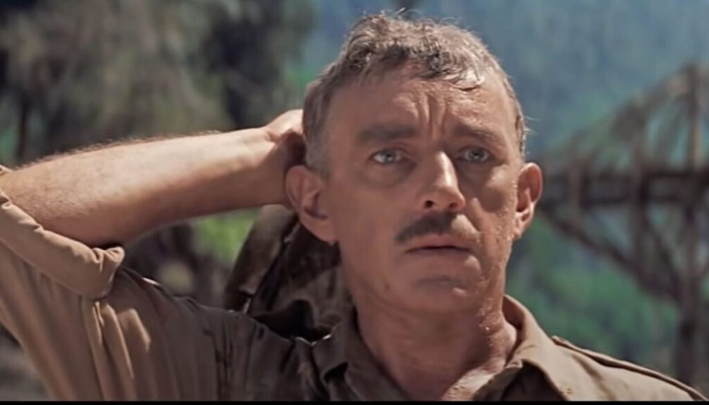 river kwai