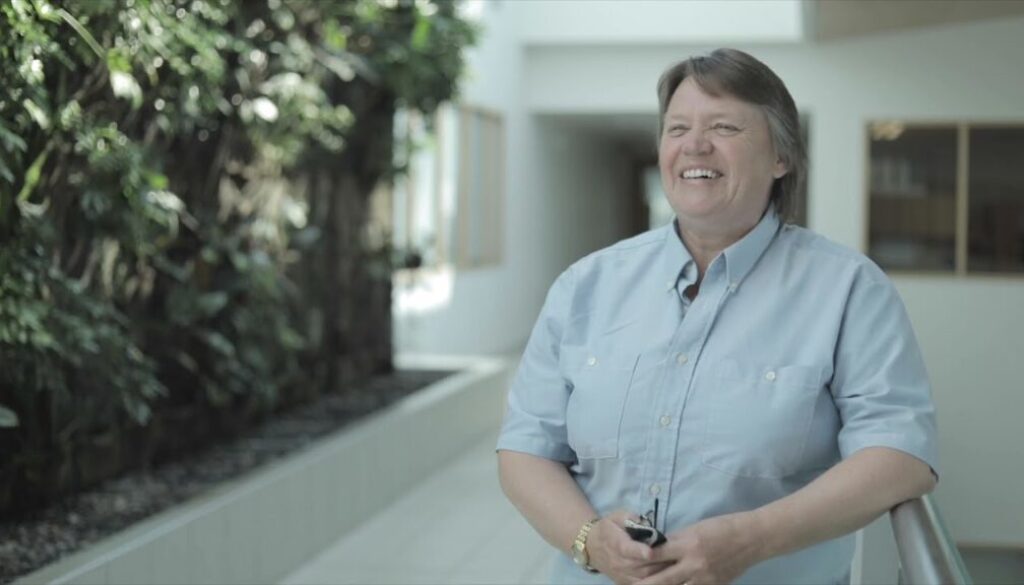 Beth Mason Verschuren Centre