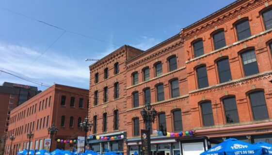 Boardwalk Saint John
