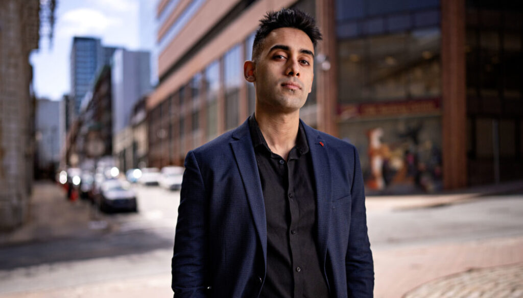 Nader Nadernejad