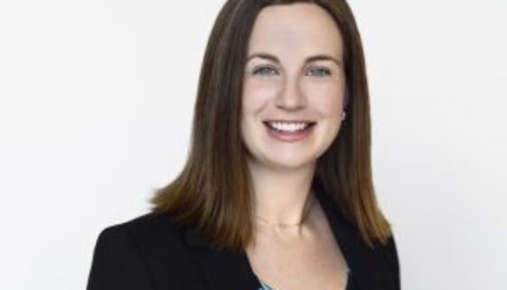 Courtney Burns (Courtesy YQM)