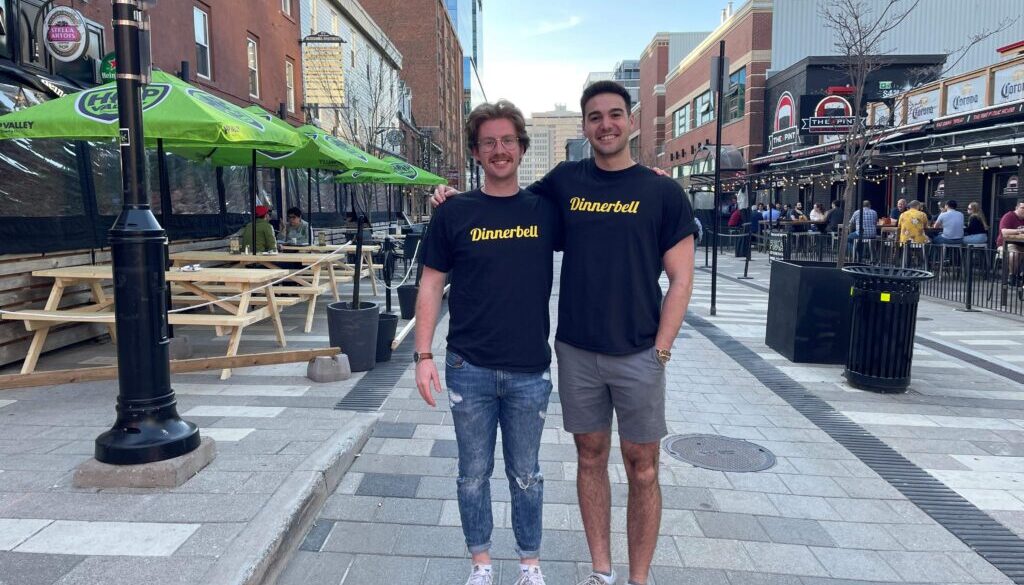 Dinnerbell featured photo