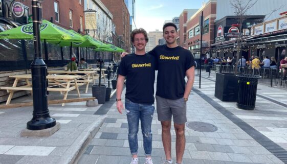 Dinnerbell featured photo