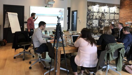 HuddleAnnouncementImage