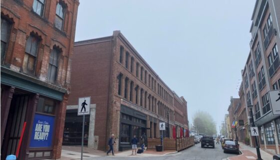 Picaroons Canterbury