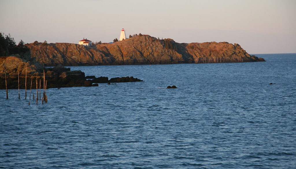 Grand Manan