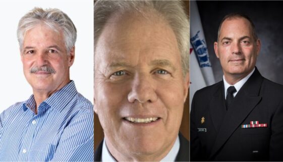 Sanctioned Canadians