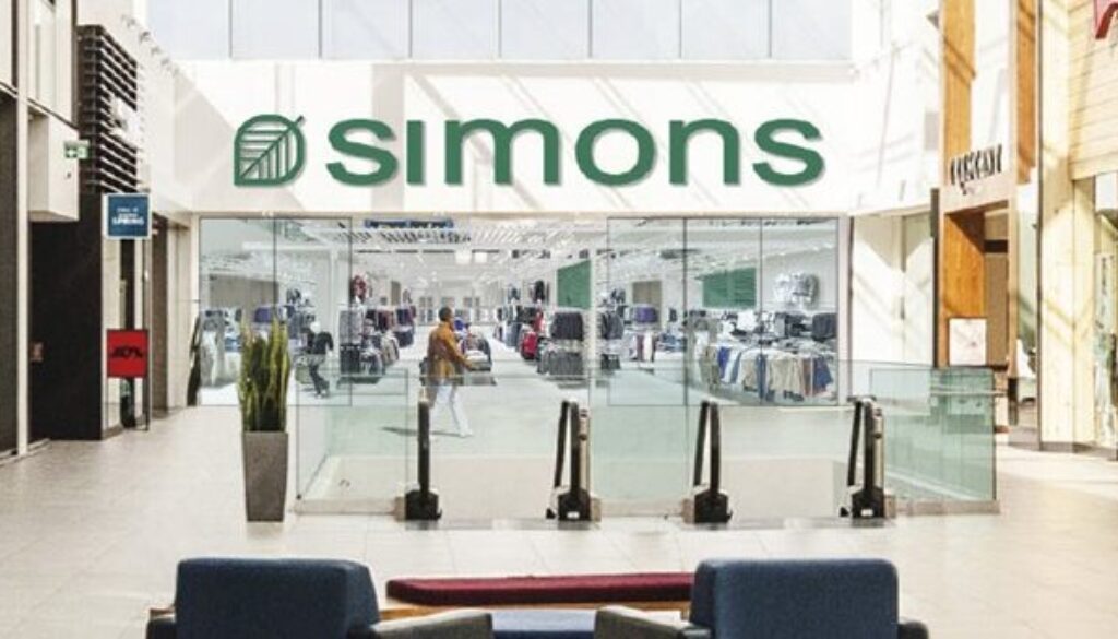 Simons