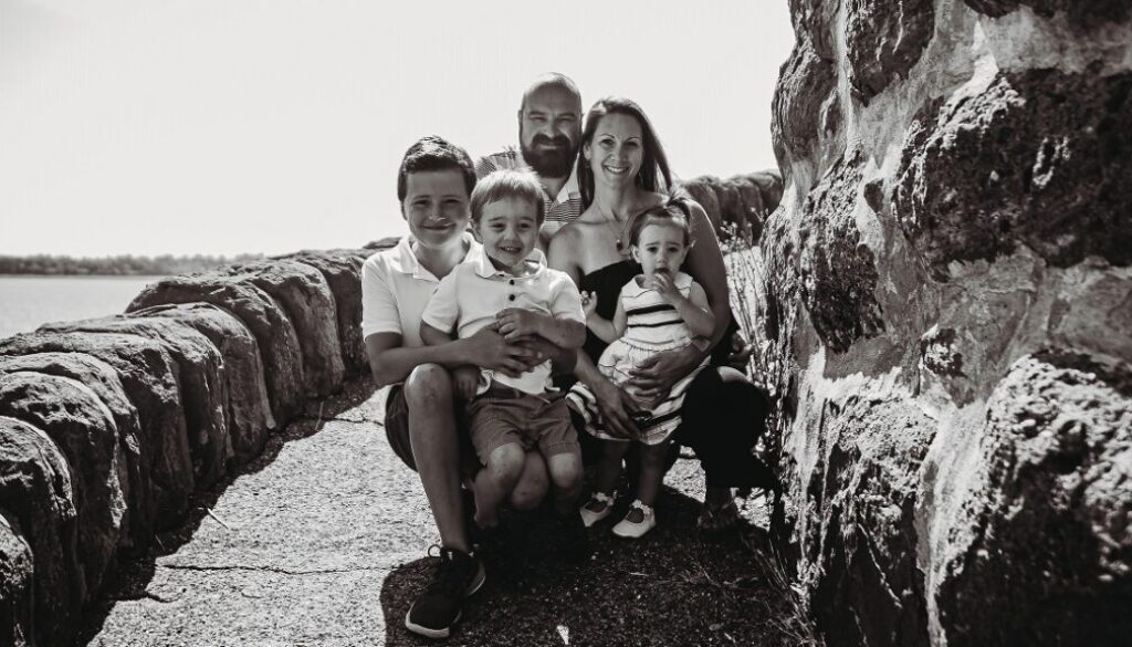 MacMullin/Bryne Session