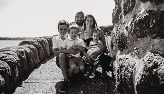 MacMullin/Bryne Session