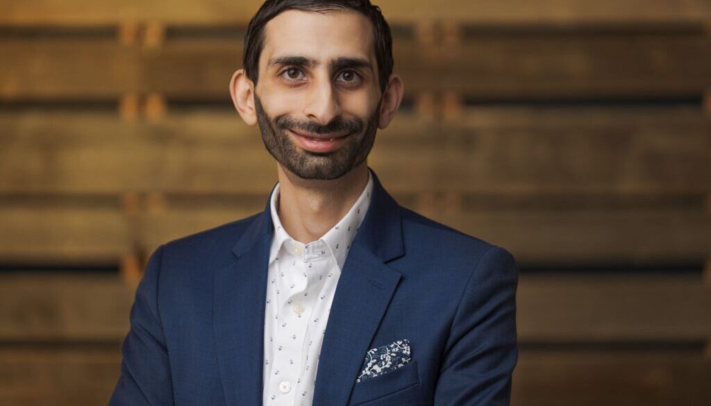 Ayman Jaouni-GNB