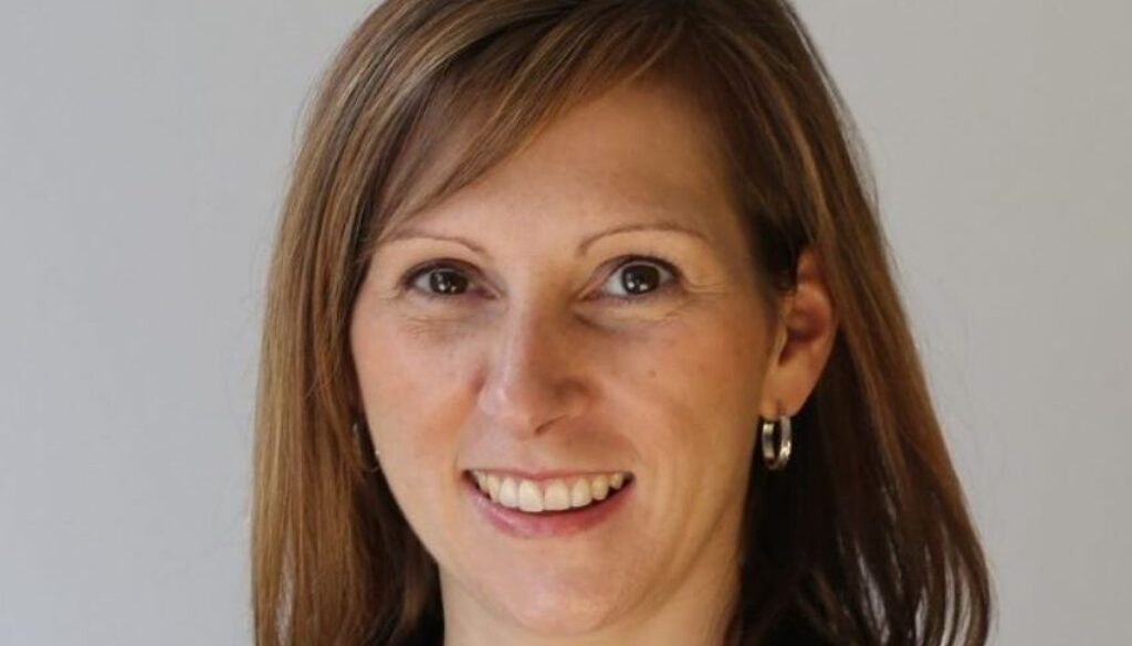 Genesis Michelle Simms