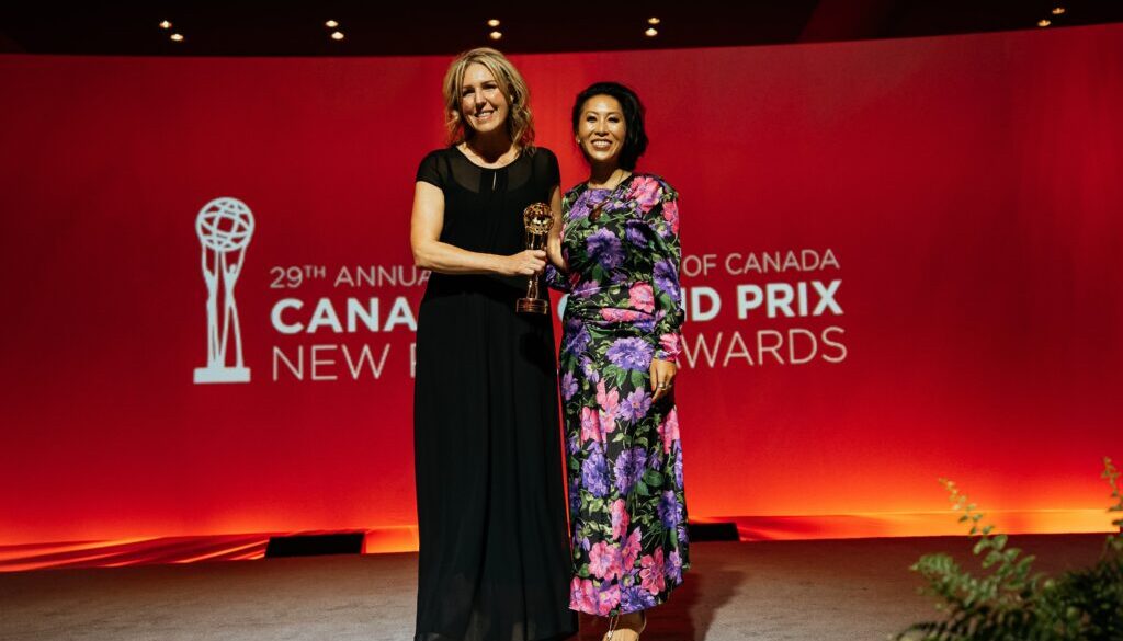 Grand Prix Awards