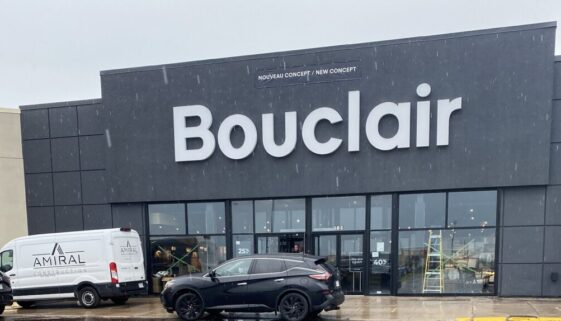 bouclair June 2022