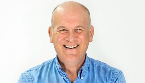 Peter Moreira Entrevestor