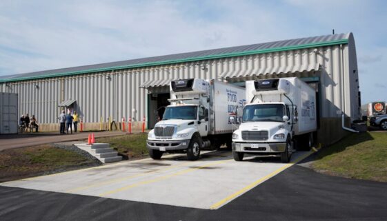 (Photo submitted by Food Depot Alimentaire)