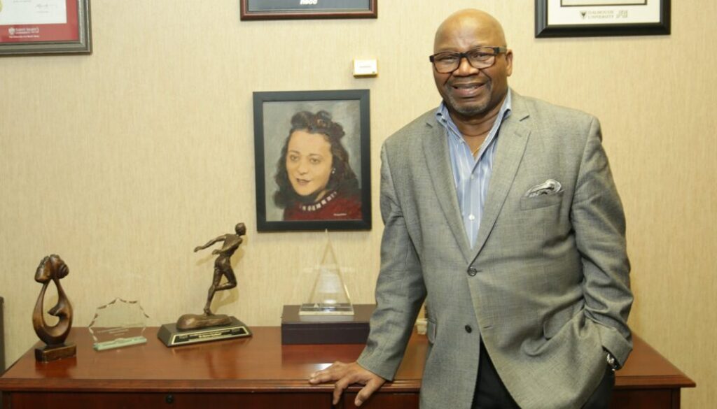 THe BBIs Rustum Southwell