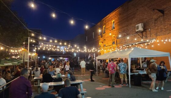 Tannery Downtown Fredericton