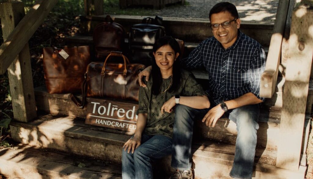 Tolredo Leather