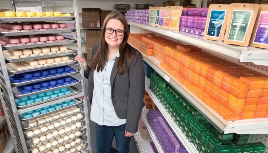 Upfront Cosmetics (2)