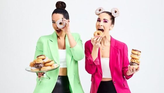 Your Way Weight Loss - Would you eat a donut a day