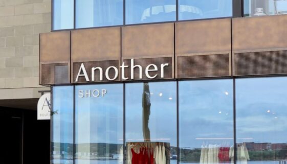 Another Shop exterior