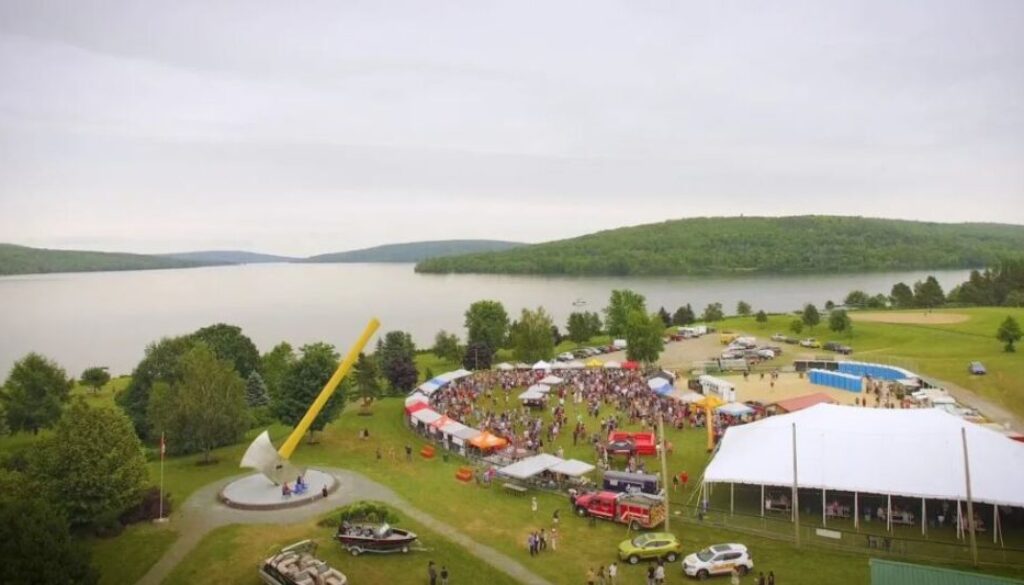 Big Axe Craft Beer Festival