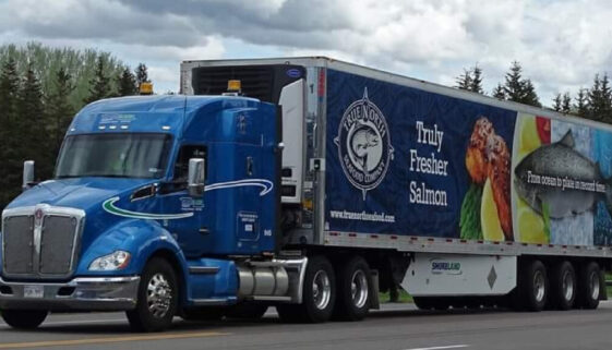 Image Shoreland Transport USA Facebook